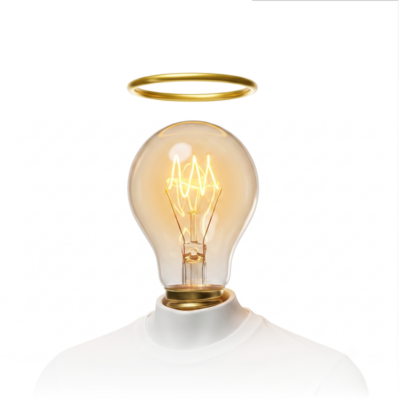 Bold ideas first
