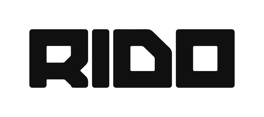 RIDO logo