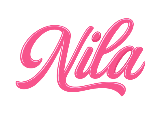 Nila Logo