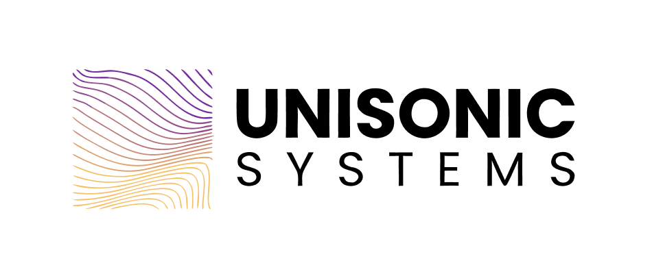 Unisonic Systems Logo