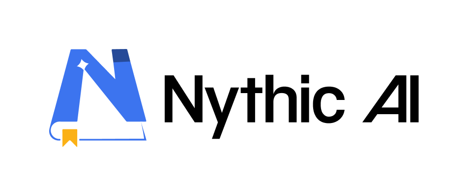 Nythic AI logo