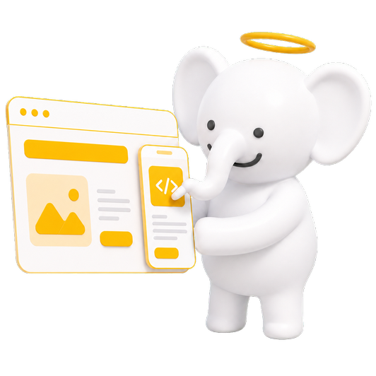 Web & App Development