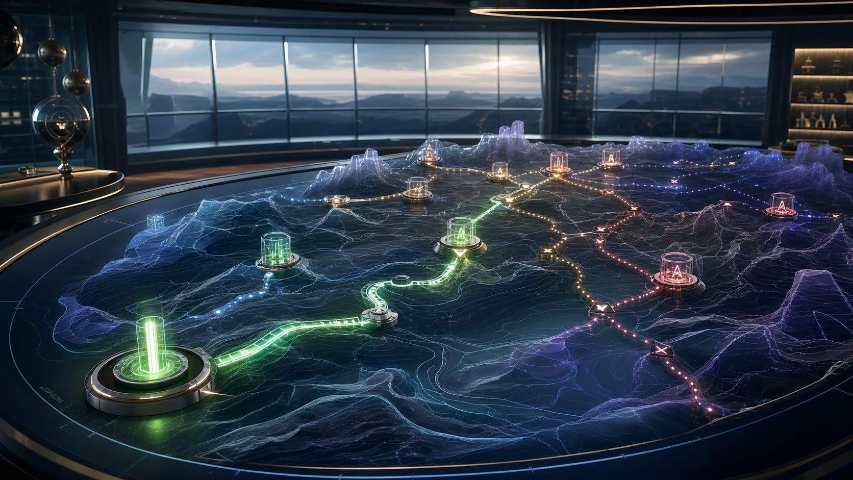 What a useful AI roadmap actually looks like