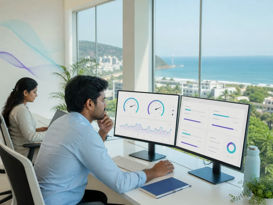 Low latency and predictable cost, a real production advantage