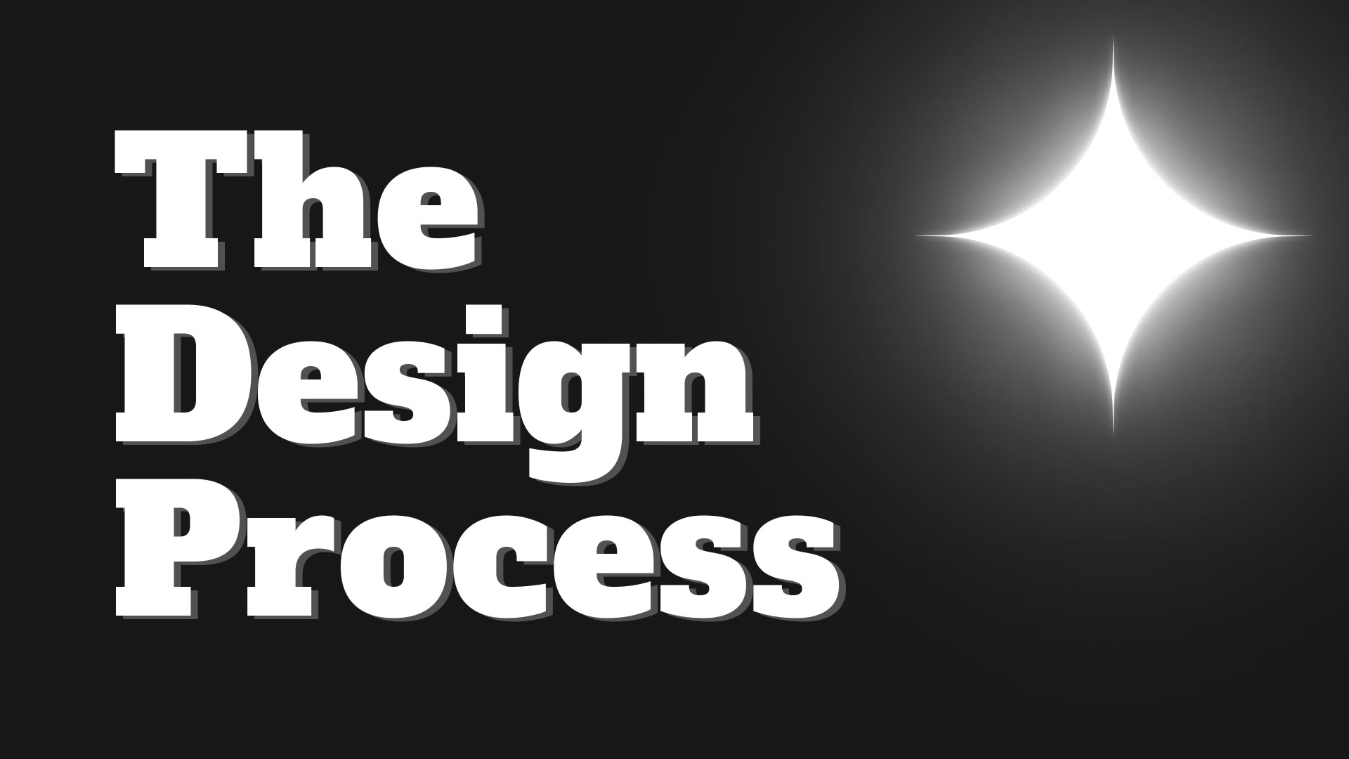 Crush In Agro design process, slide 1 of 15