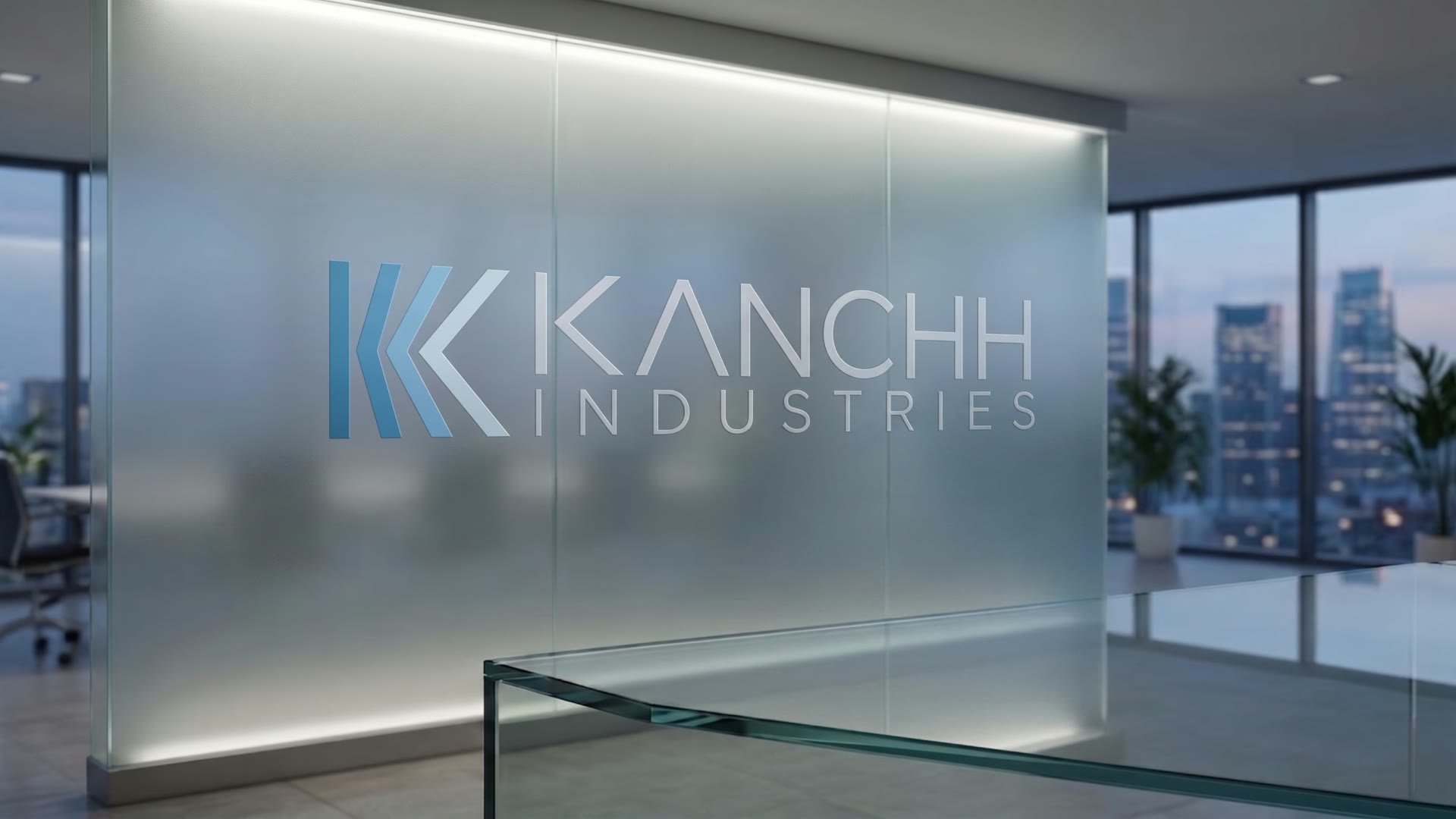 Kanchh cover image