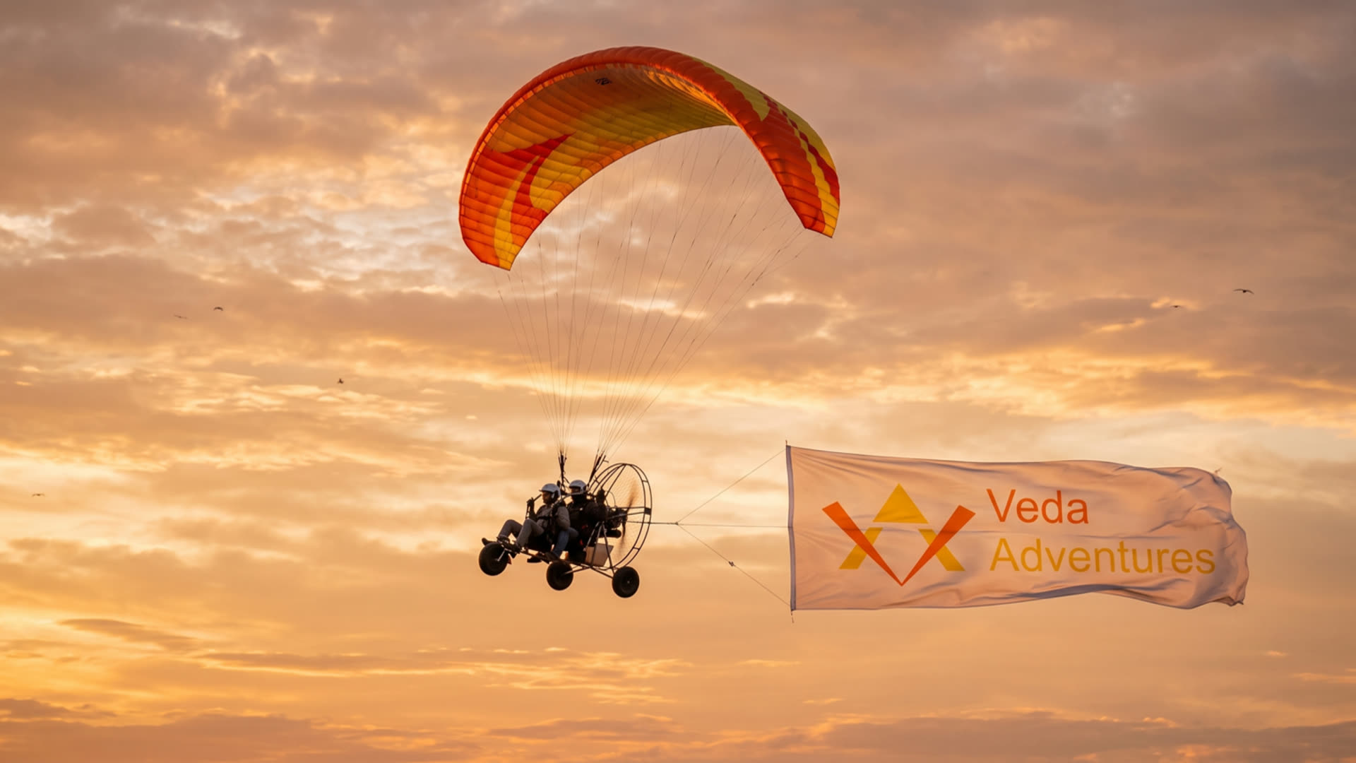 Veda Adventures