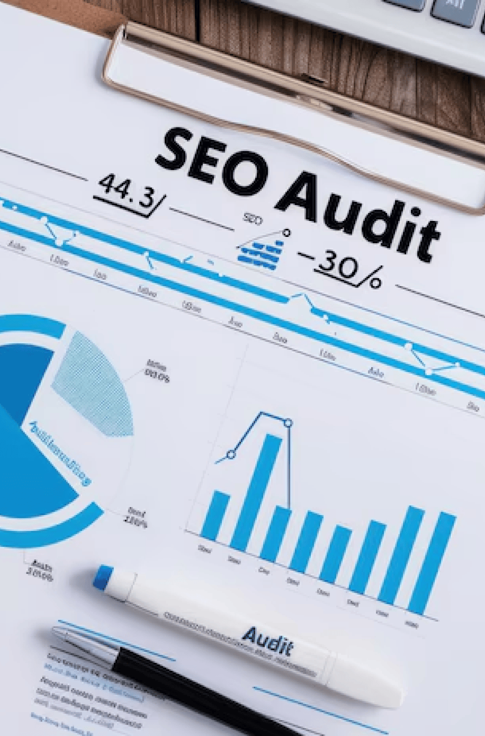 SEO Audit