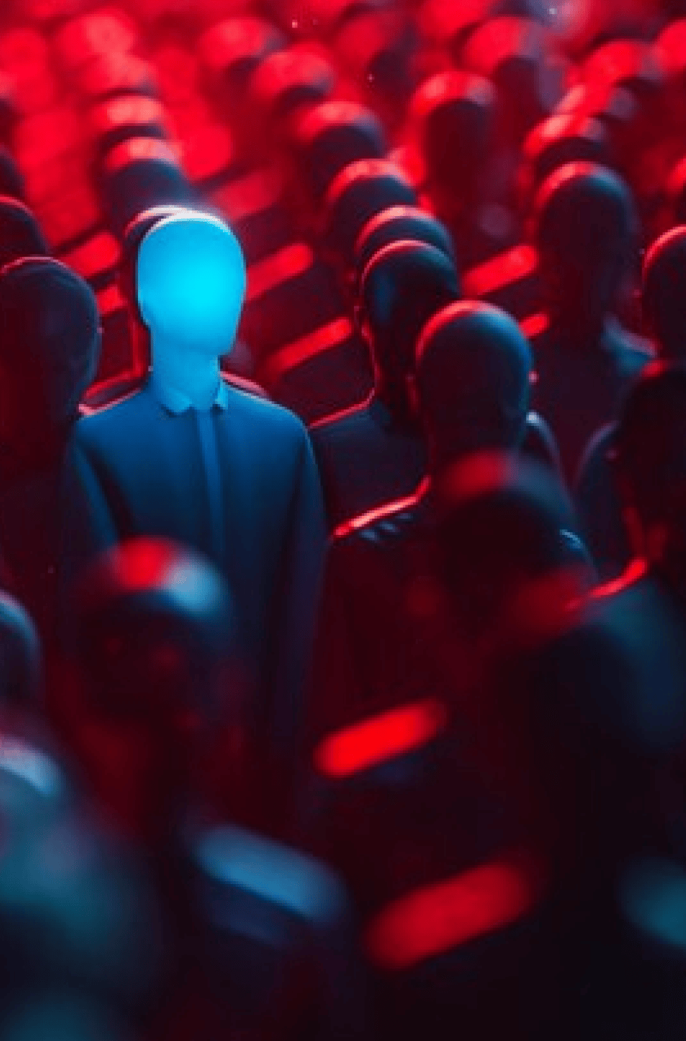 Defining Your Audience